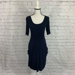 Anthropologie Meadow Rue Dress Sz Small